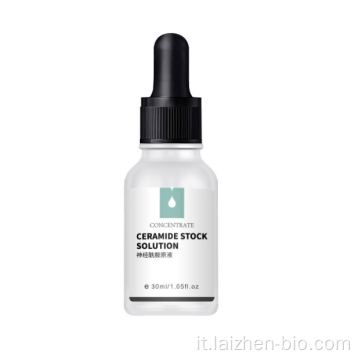 Ceramide idratante ODM / OEM all&#39;ingrosso